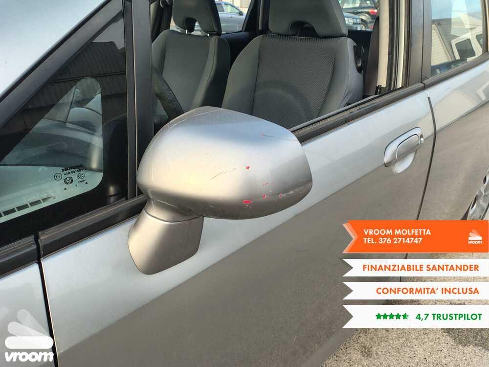 HONDA Jazz 1ª serie 01-08 Jazz 1.2 i-DSi 5 por...