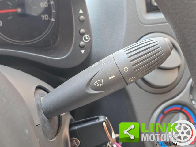 FIAT Panda 1.2 4x4 Climbing 60 CV