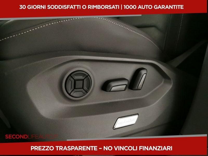 Volkswagen Touareg 3.0 V6 tsi eh Atmosphere tiptronic