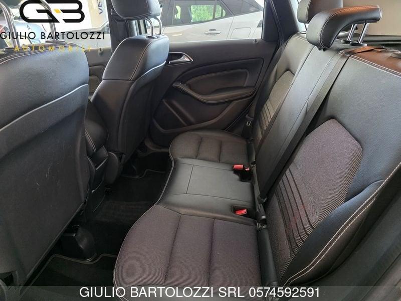 Mercedes-Benz Classe B B 200 CDI 4Matic Automatic Sport