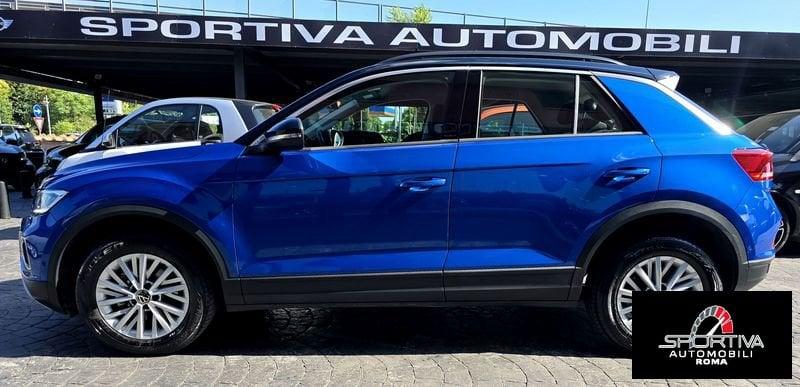Volkswagen T-Roc BUSINESS PARI AL NUOVO UNIPRO!