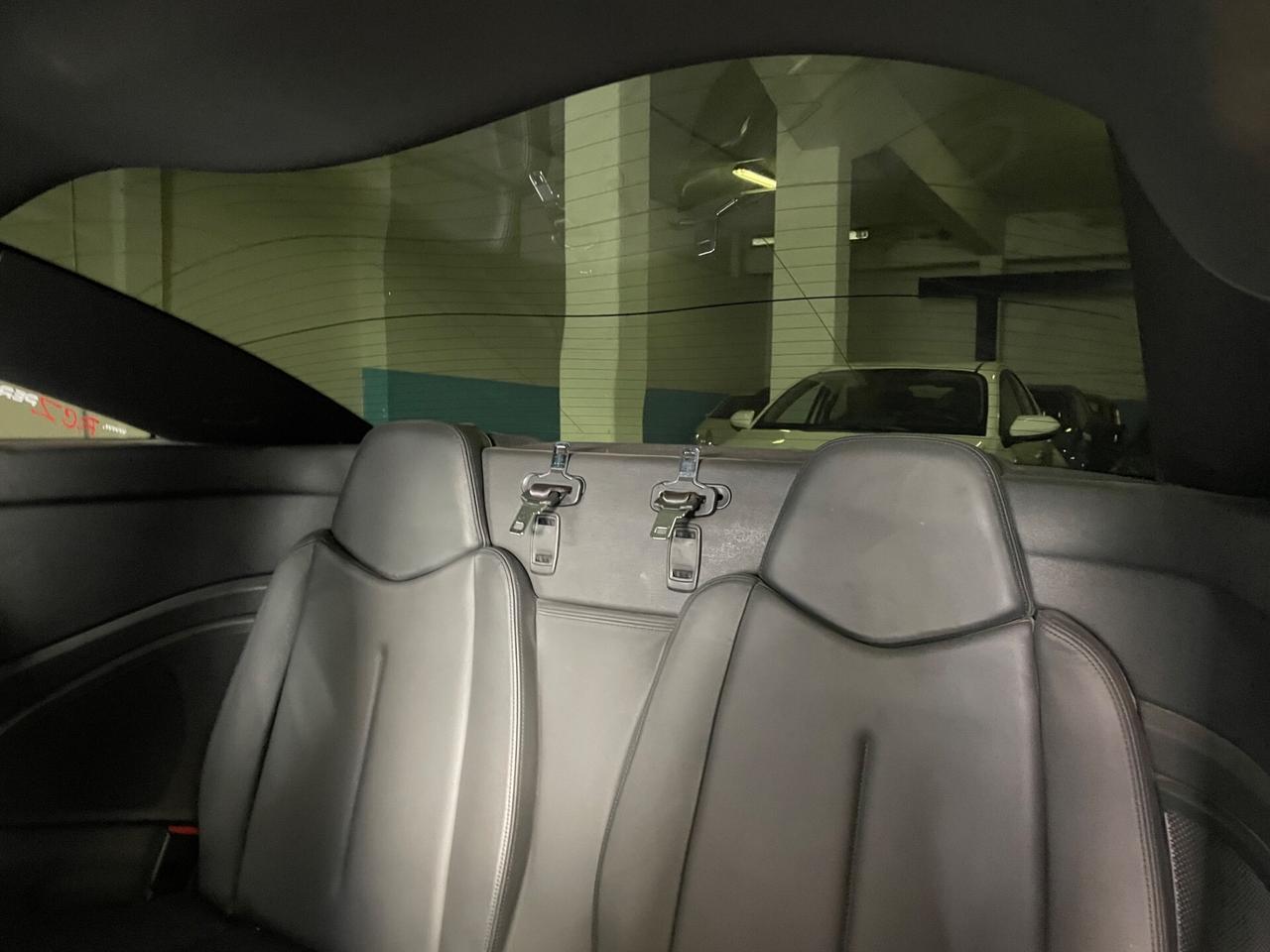 Peugeot RCZ 1.6 THP 270 CV