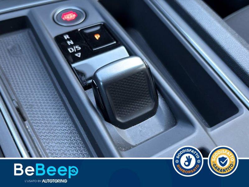 CUPRA Formentor 1.5 TSI DSG