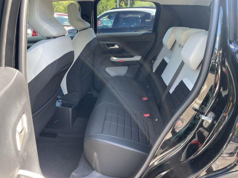 Citroën C3 IV 2024 1.2 puretech turbo Max 100cv s&s
