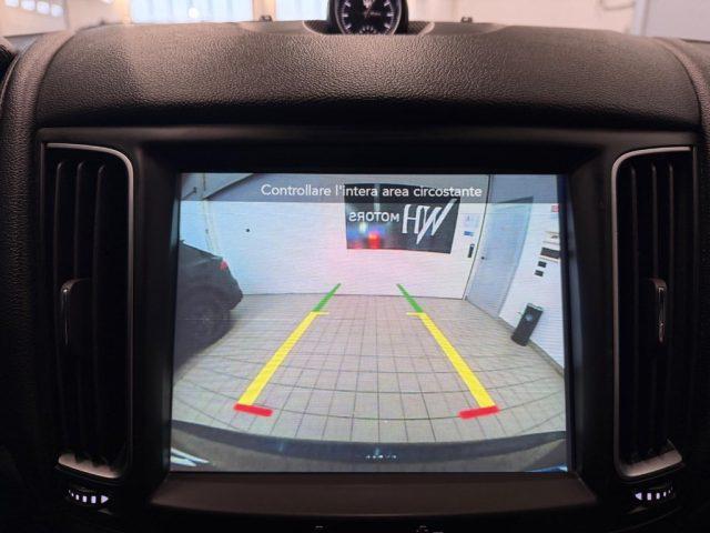 MASERATI Levante V6 Diesel AWD Gransport