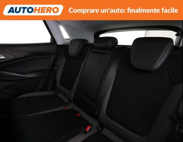 OPEL Crossland X 1.6 ECOTEC D 120 CV Start&Stop Innovation