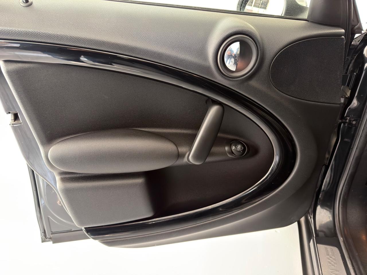 Mini Countryman 2.0 16V Cooper SD 143cv Auto