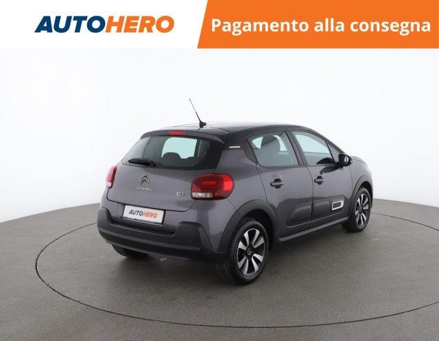 CITROEN C3 BlueHDi 100 S&S Shine