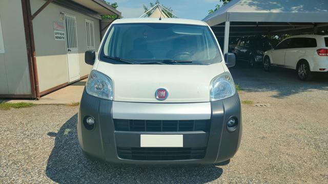 FIAT Fiorino FURGONE 1.3 MJT 95CV 83K KM 7950?+IVA