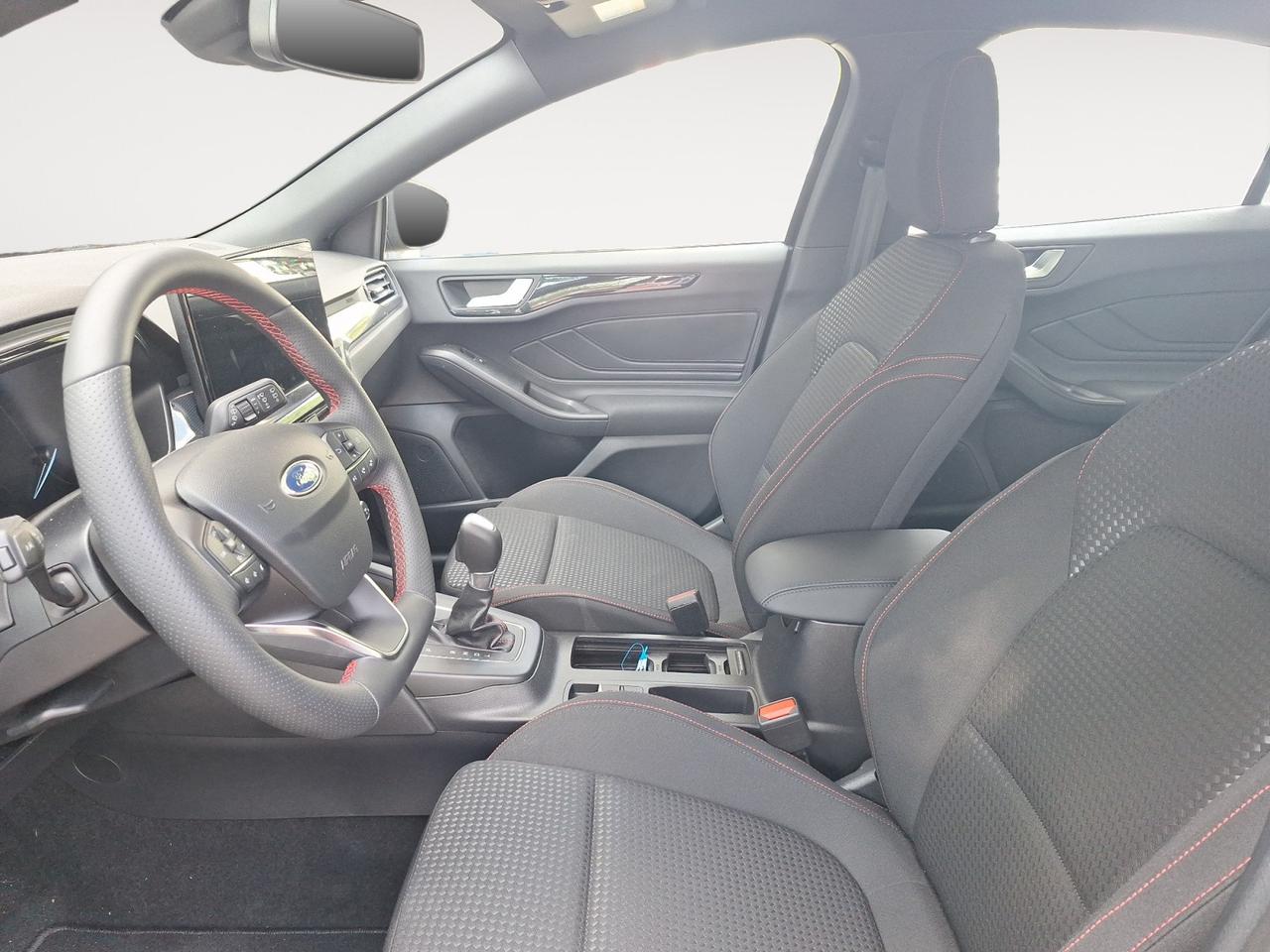 Ford Focus Active 5 Porte Focus Active 1.0t ecoboost h 155cv powershift