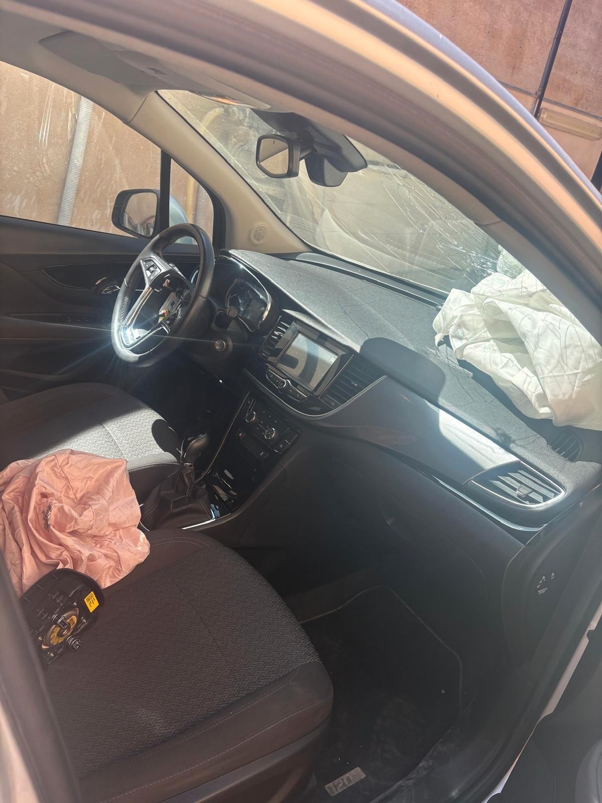 Opel Mokka X 1.6 CDTI Ecotec 4x2 Start&Stop Innovation