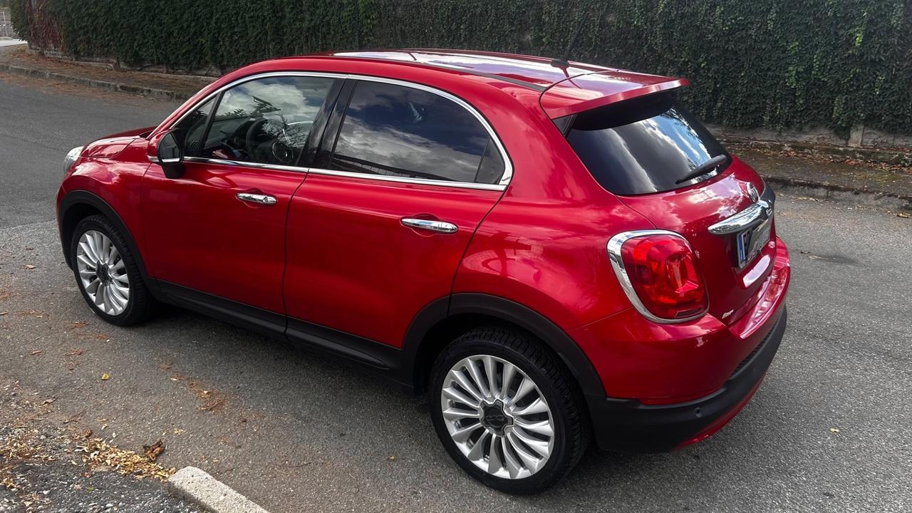Fiat 500X 1.6 MultiJet 120 CV GARANZIA 12 MESI