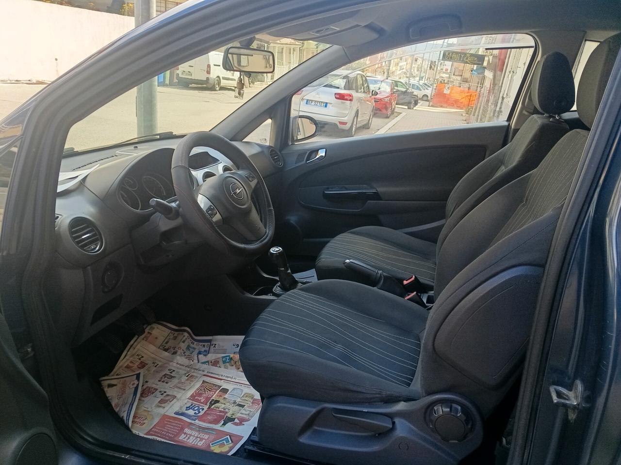 Opel Corsa 1.3 CDTI 75CV ecoFLEX 3 porte Club