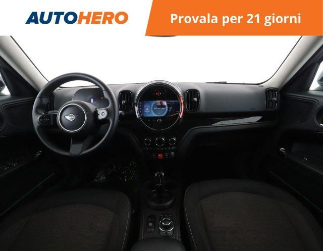 MINI Countryman 2.0 Cooper D Countryman