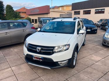 Dacia Sandero Stepway 1.5 dCi 8V 90CV Prestige