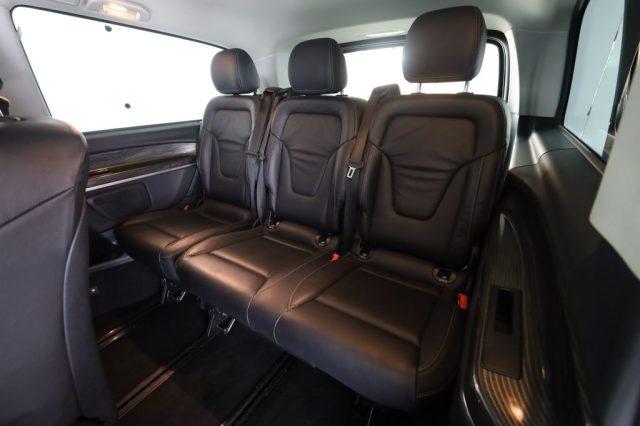 MERCEDES-BENZ CLA sse V V 250 d Automatic SPORT ExtraLong