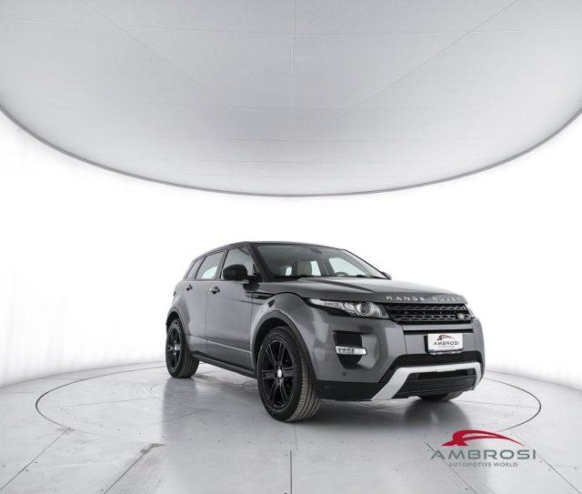 LAND ROVER Range Rover Evoque 2.2 TD4 5p. Dynamic - PER OPERATORI DEL SETTORE
