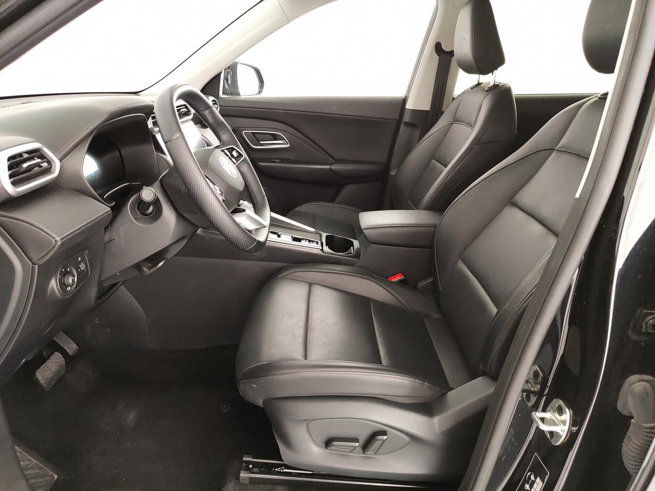 Mg ZS 1.5 Hybrid+ Luxury