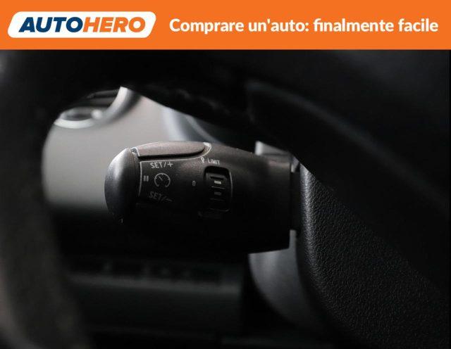 PEUGEOT 3008 BlueHDi 120 S&S Allure