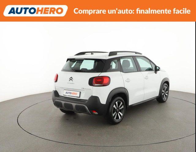 CITROEN C3 Aircross PureTech 82 Feel