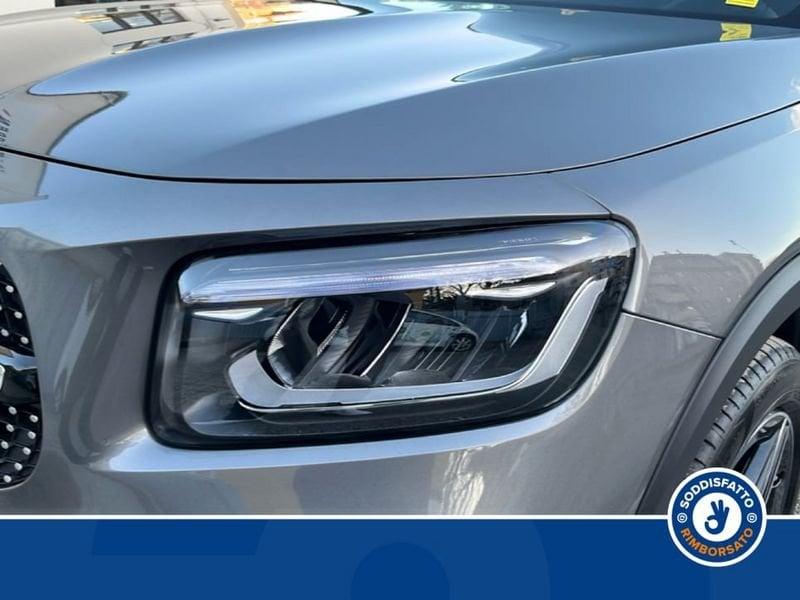 Mercedes-Benz GLB Classe 200d Automatic AMG Line Advanced Plus