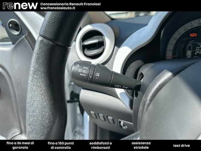 RENAULT Twingo ELECTRIC 22kWh AUTHENTIC