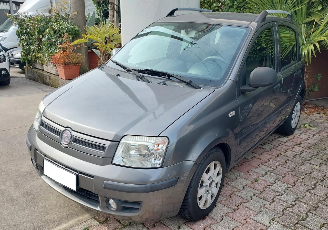 Fiat Panda 1.2 Active