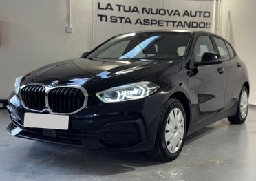 Bmw 116 116d 5p. Business Advantage