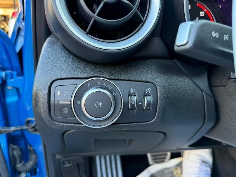 Alfa Romeo Giulia 2.2 Turbo Diesel 210CV Veloce AT8 Q4