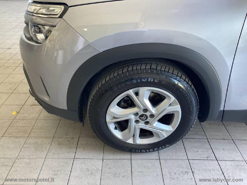 CITROEN C5 Aircross BlueHDi 130 S&S Business