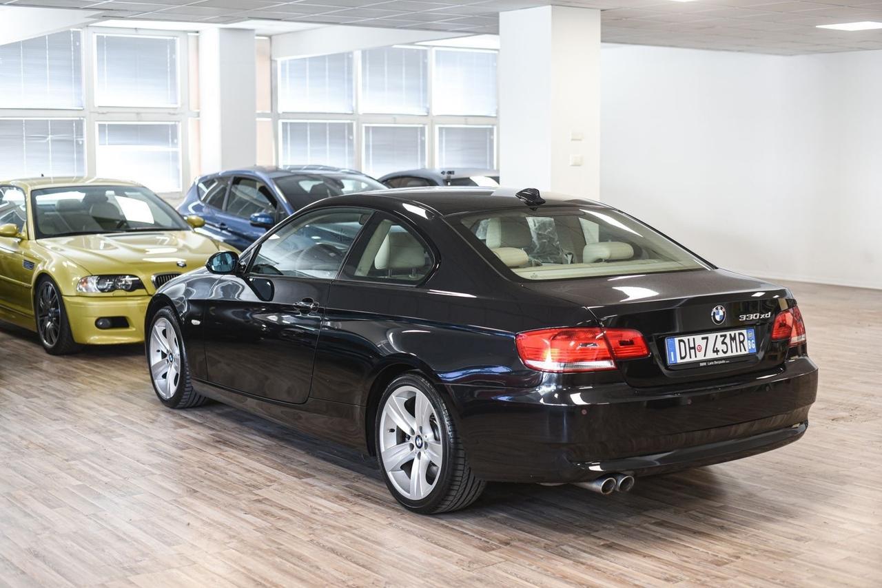 Bmw 330 330xd cat Coupé Attiva