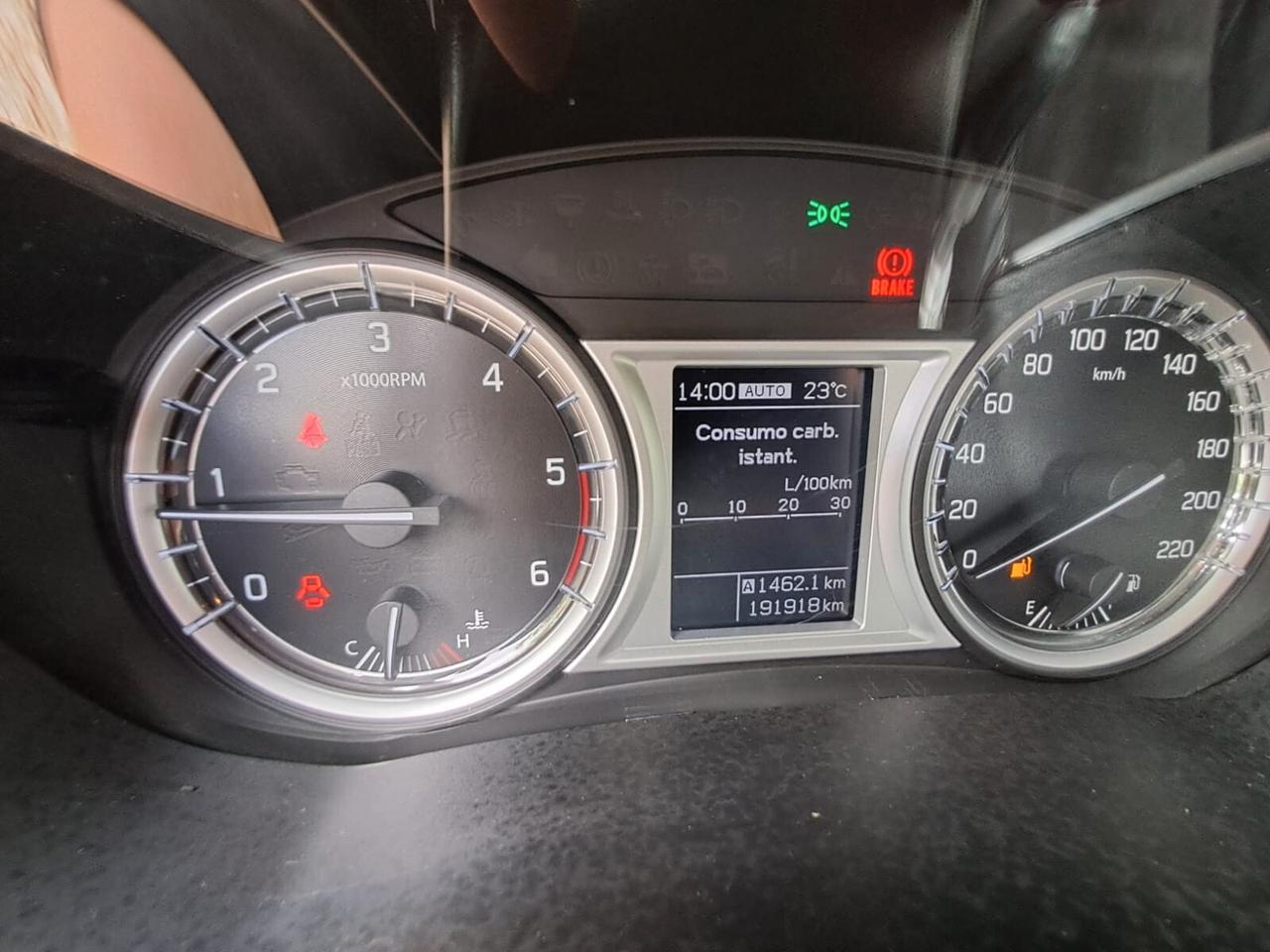 Suzuki Vitara 1.6 DDiS 4WD AllGrip V-Top