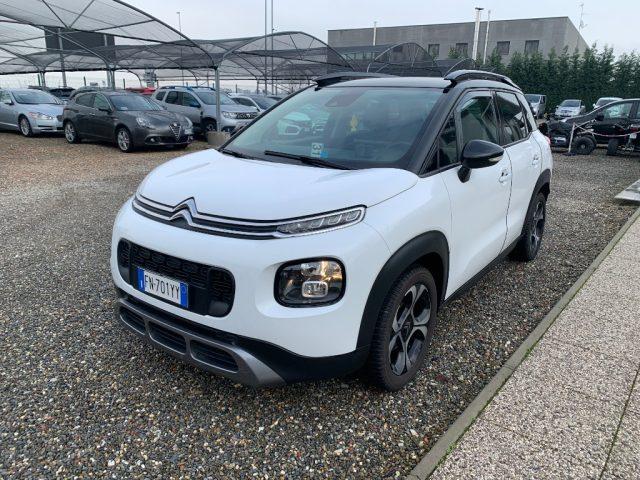 CITROEN C3 Aircross PureTech 130 S&S Shine