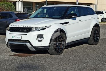 LAND ROVER Range Rover Evoque 2.2 Sd4 5p. Prestige