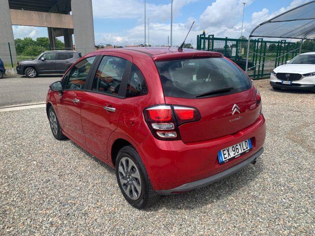 CITROEN C3 PureTech 82 S&S ETG Exclusive