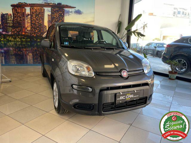 FIAT Panda 1.0 FireFly 70cv S&S Hybrid