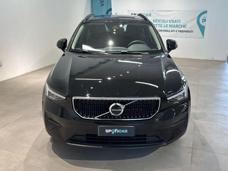 Volvo XC40 T2 automatico Essential