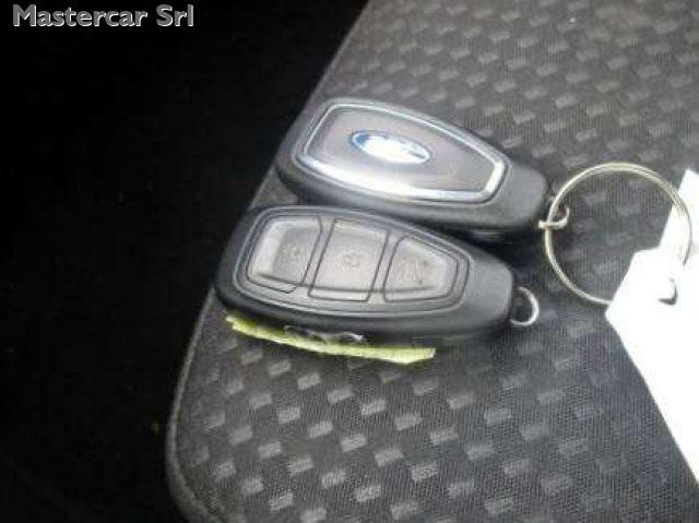 FORD Focus SW 1.0 E/Boost h ST-Line Design 125Cv Auto- GP682S