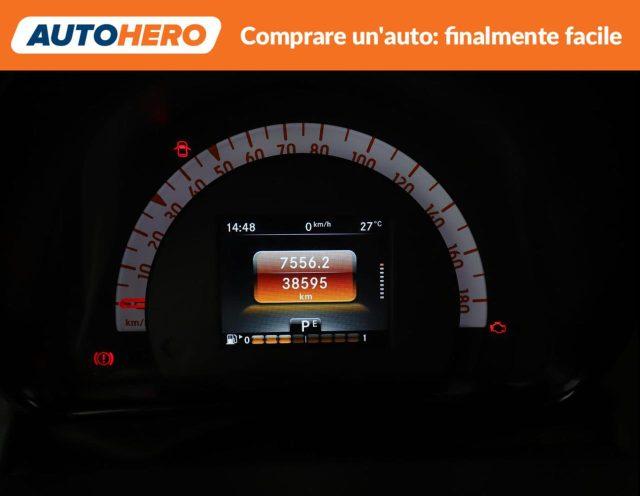 SMART ForTwo 70 1.0 twinamic Youngster
