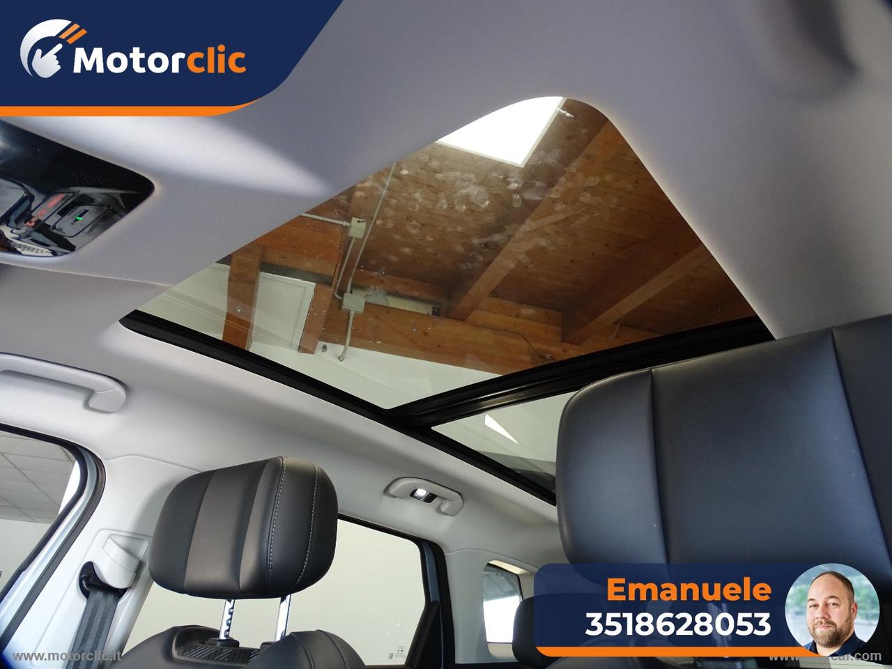 JAECOO Jaecoo 7 1.6 TGDI aut. 2WD Premium