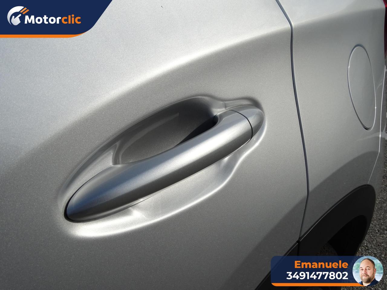 DR Automobiles DR5 dr 5.0 1.5 Gpl 114cv