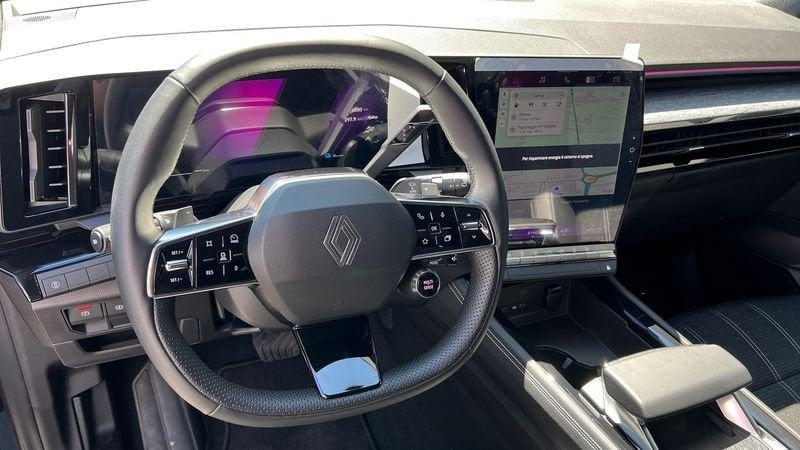 Renault Austral NUOVO techno MY24 full hybrid E-Tech 200