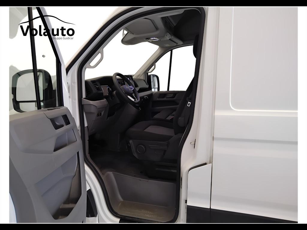 VOLKSWAGEN Crafter 30 2024 - crafter 30 2.0 tdi 140cv L3H3