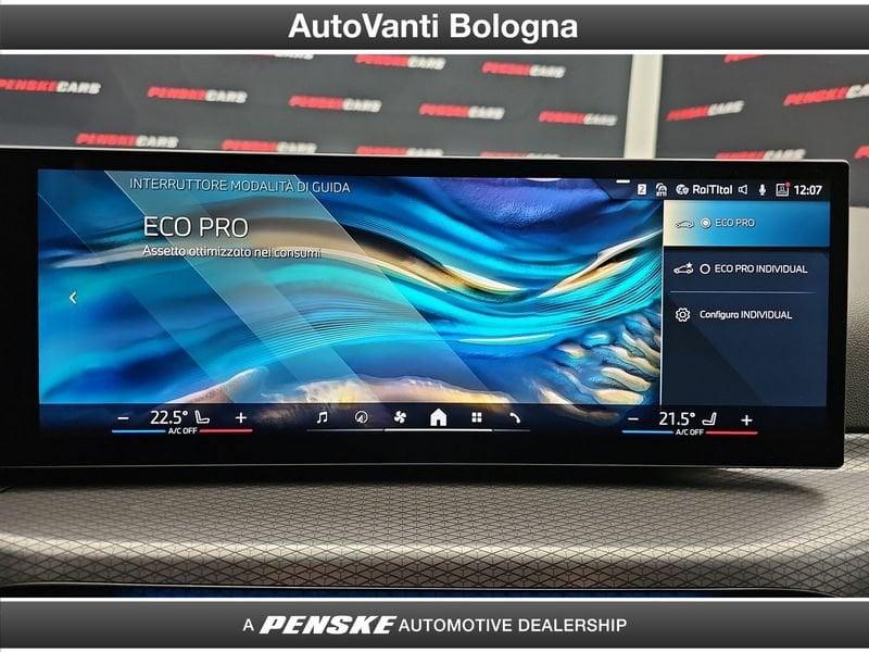 BMW Serie 3 320d 48V xDrive Touring Msport Pro