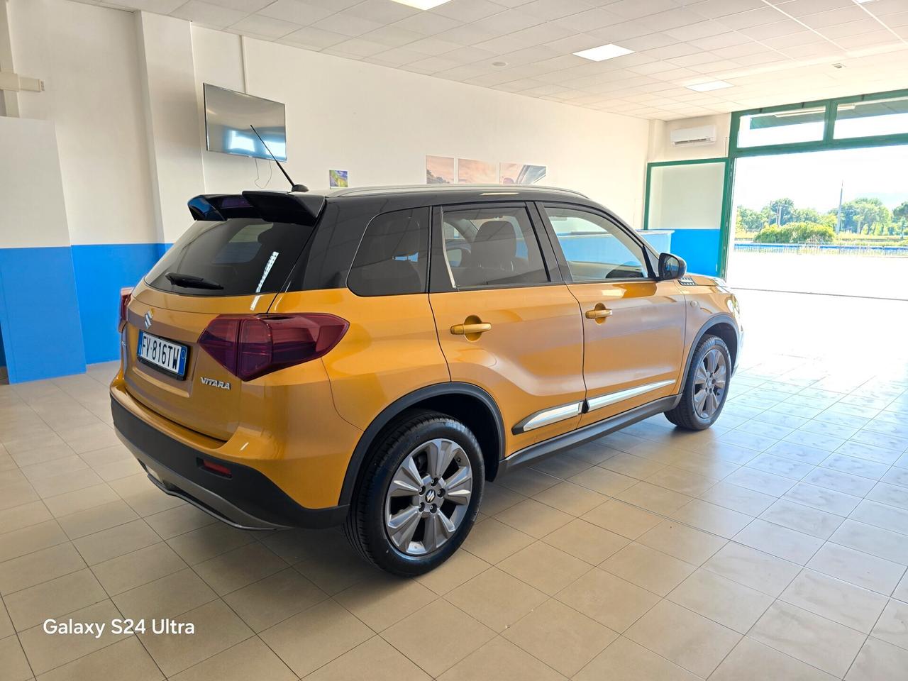 Suzuki Vitara 1.0 Boosterjet Cool