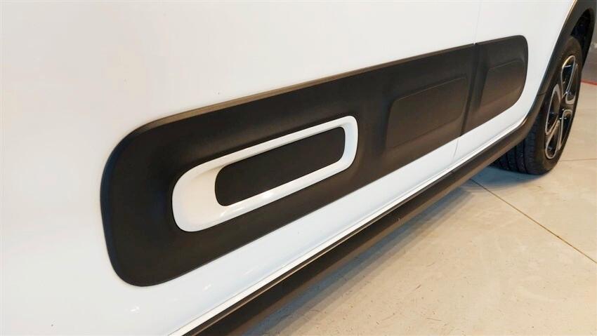 Citroen C3 BlueHDi 100 S&S Shine