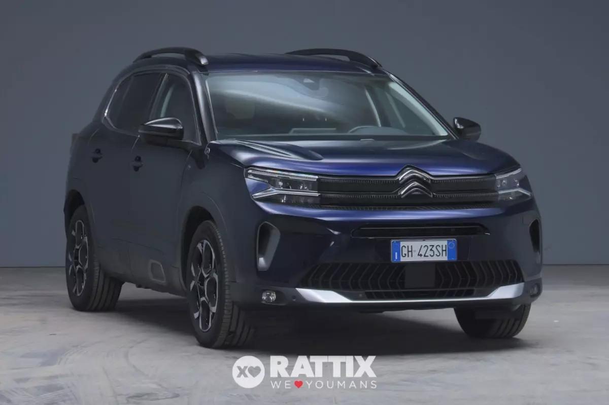 Citroen C5 Aircross 1.6 Hybrid 225CV Shine e-EAT8