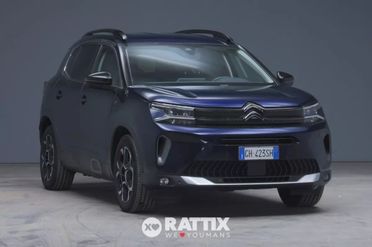 Citroen C5 Aircross 1.6 Hybrid 225CV Shine e-EAT8