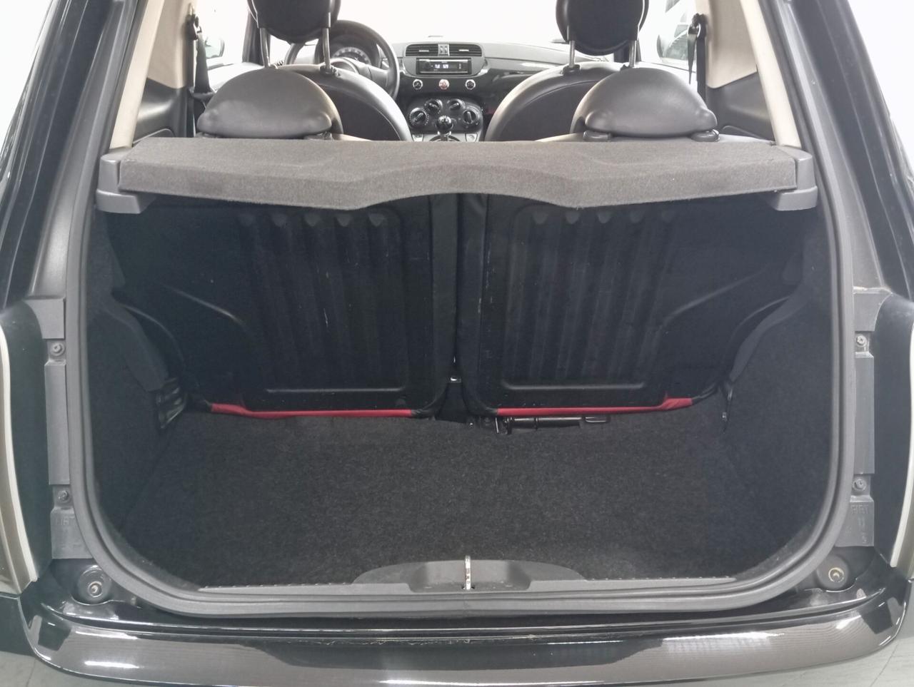 Fiat 500 1.3 MTJ 75 CV CON GARANZIA