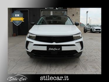Opel Grandland 1.5 diesel Ecotec aut. GS Line